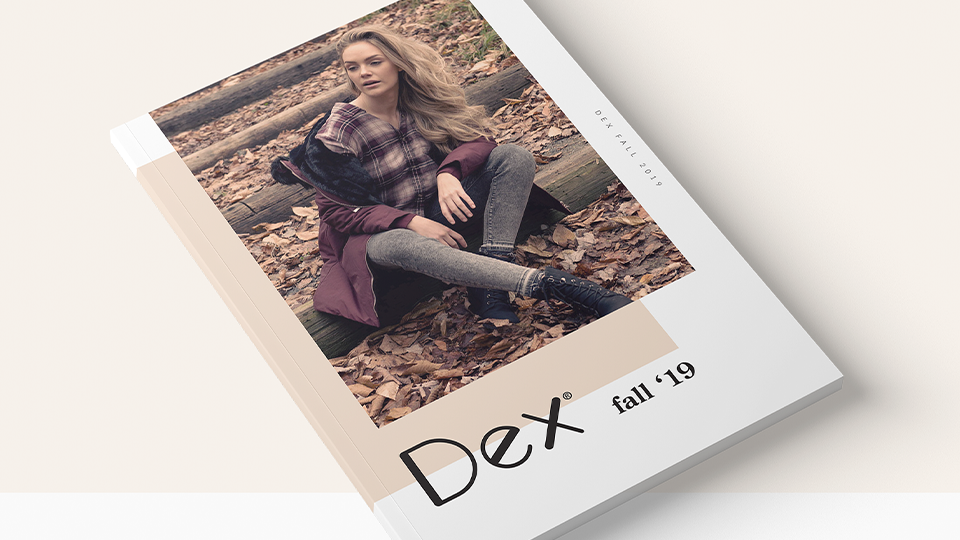 Dex Fall Campaign