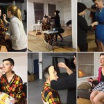 Behind The Scenes Images