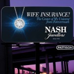 Nash Jewellers - Horizontal Poster