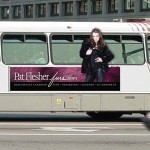 King Poster with Extension